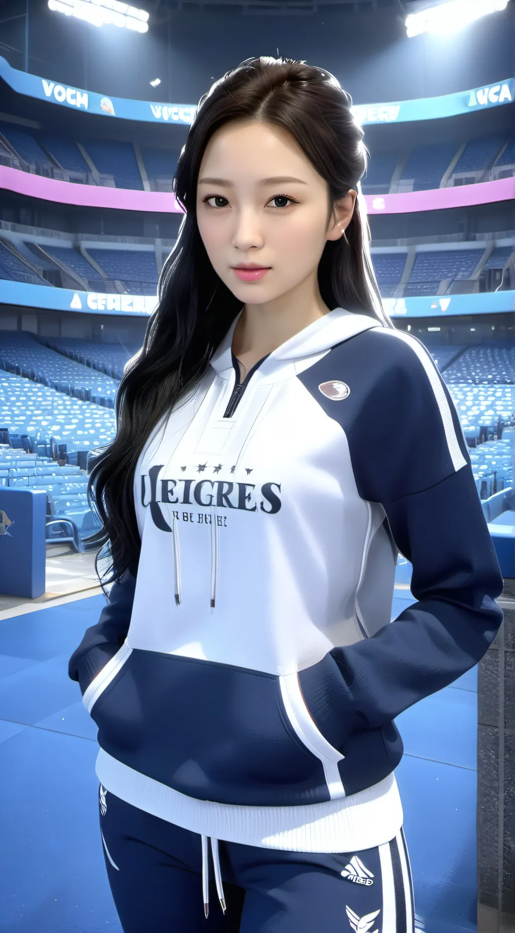 Talkie AI - Chat with VCHA Lexi 