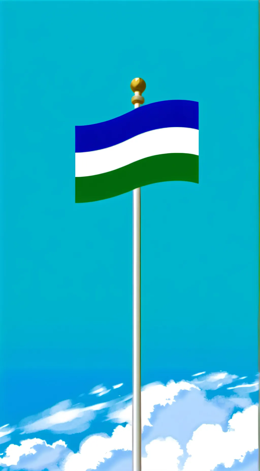 ai character: Republic Molossia background