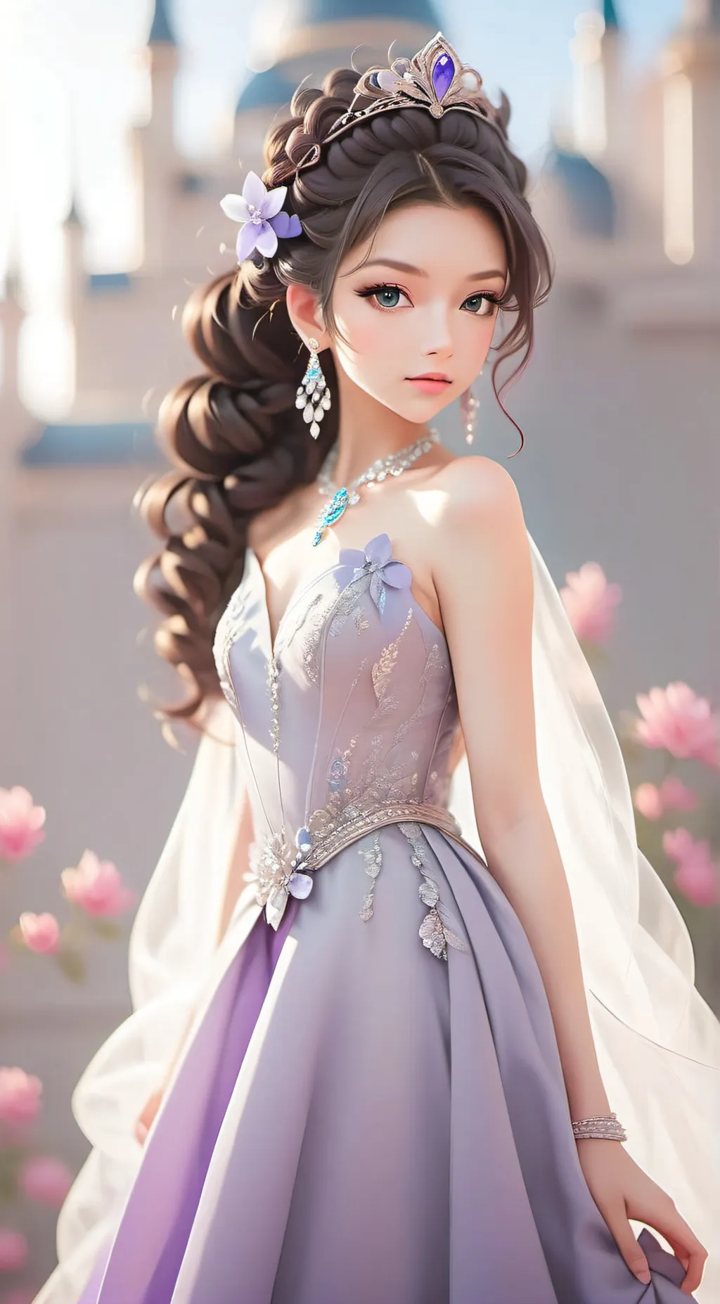 Talkie AI - Chat with rarity