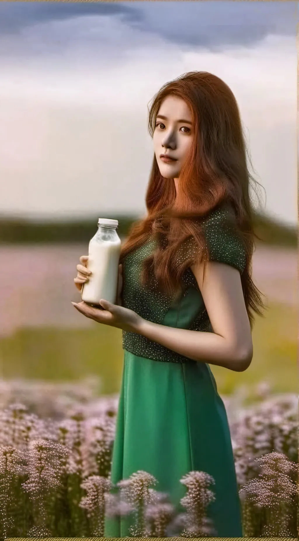 Talkie AI - Chat with Darla 