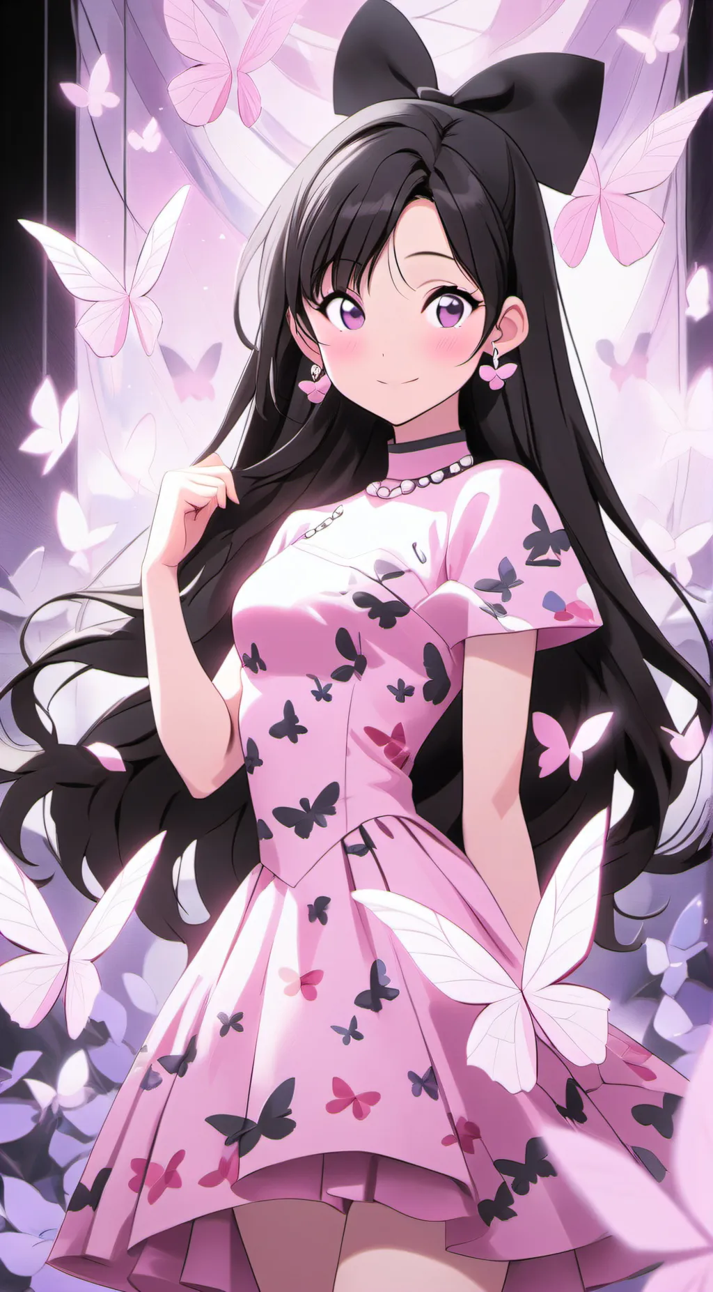 Talkie AI - Chat with Violet Parr