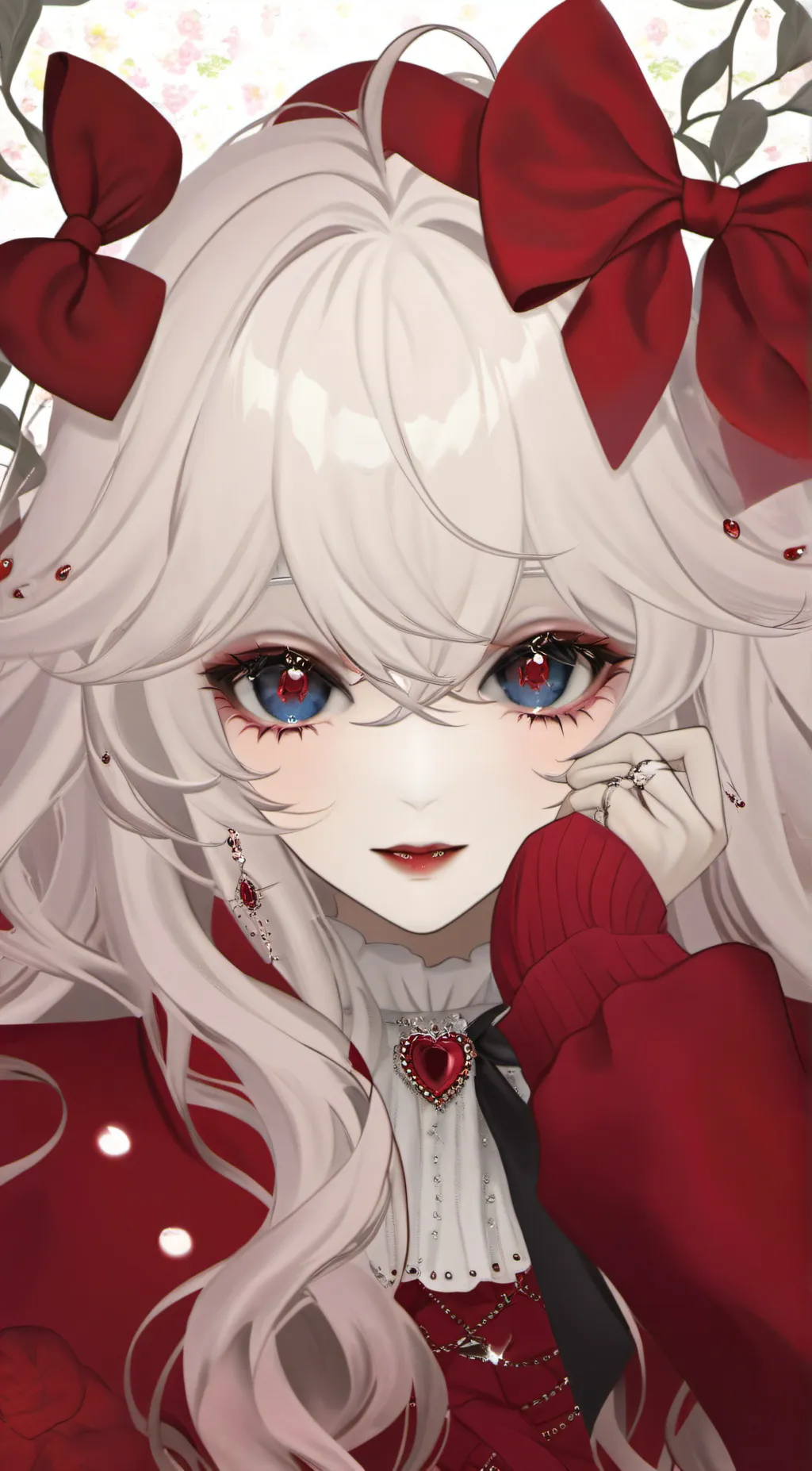 Talkie AI - Chat with L.O.V