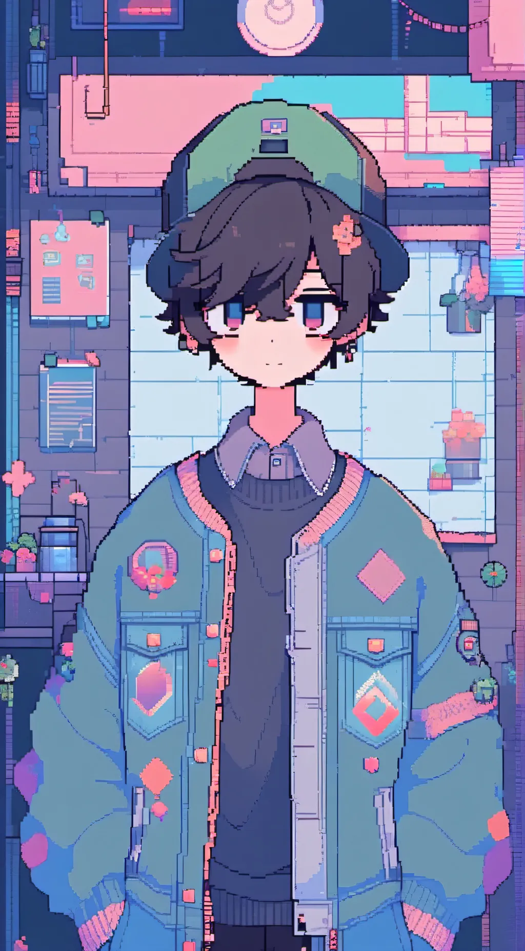 Talkie AI - Chat with Rie