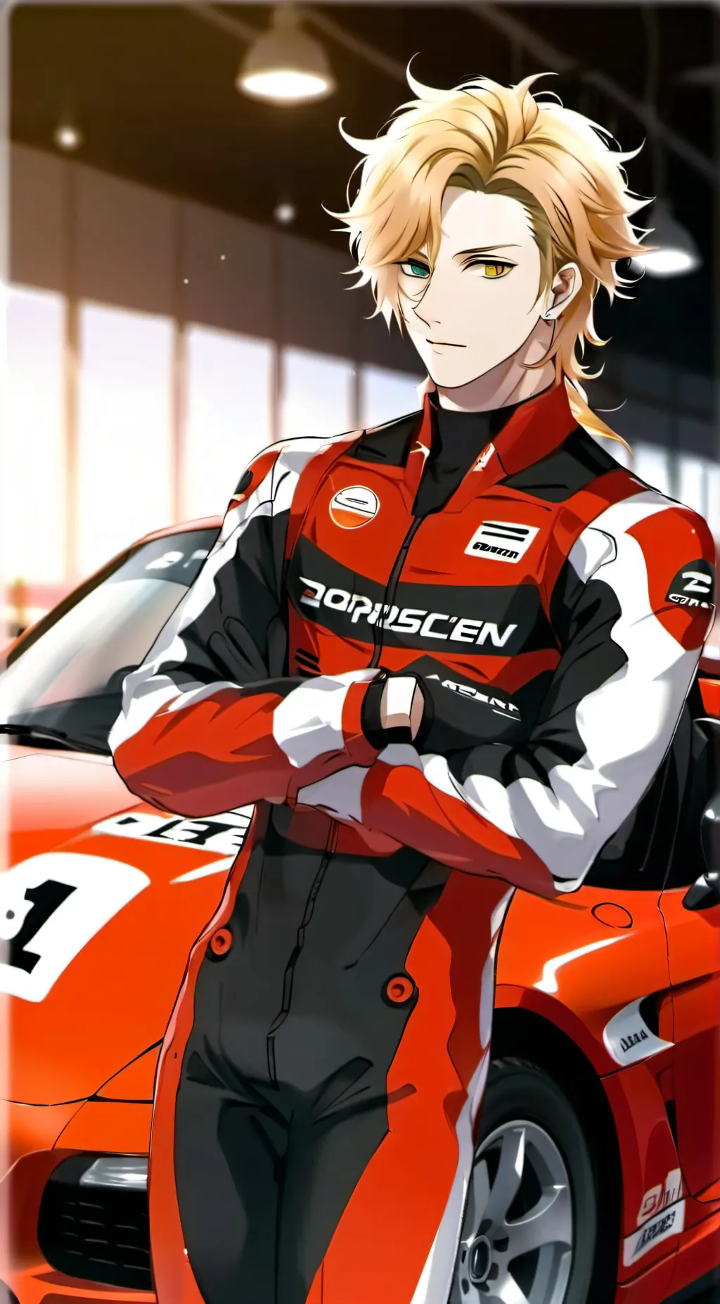 Talkie AI - Chat with Jack/Jackie