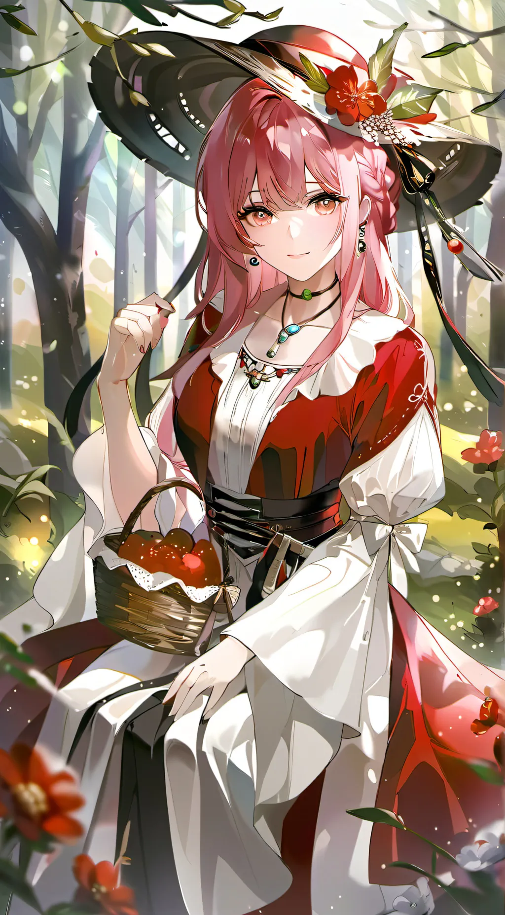 Talkie AI - Chat with Lizzy