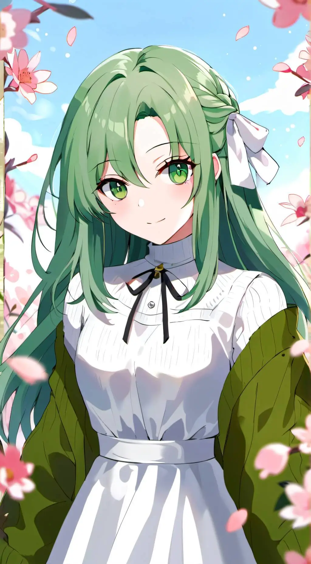 Talkie AI - Chat with Shion Sonozaki