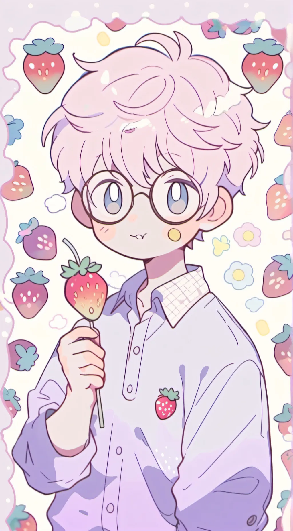 Talkie AI - Chat with !!Boyfriends!! >:3