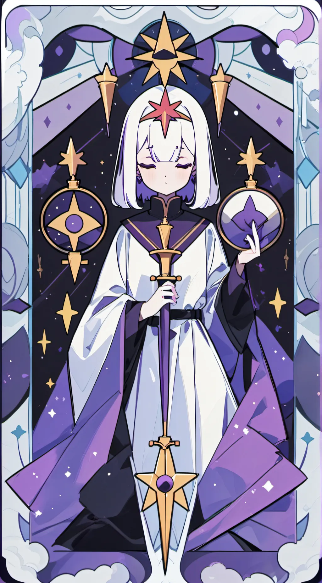 Talkie AI - Chat with gender bend hypno