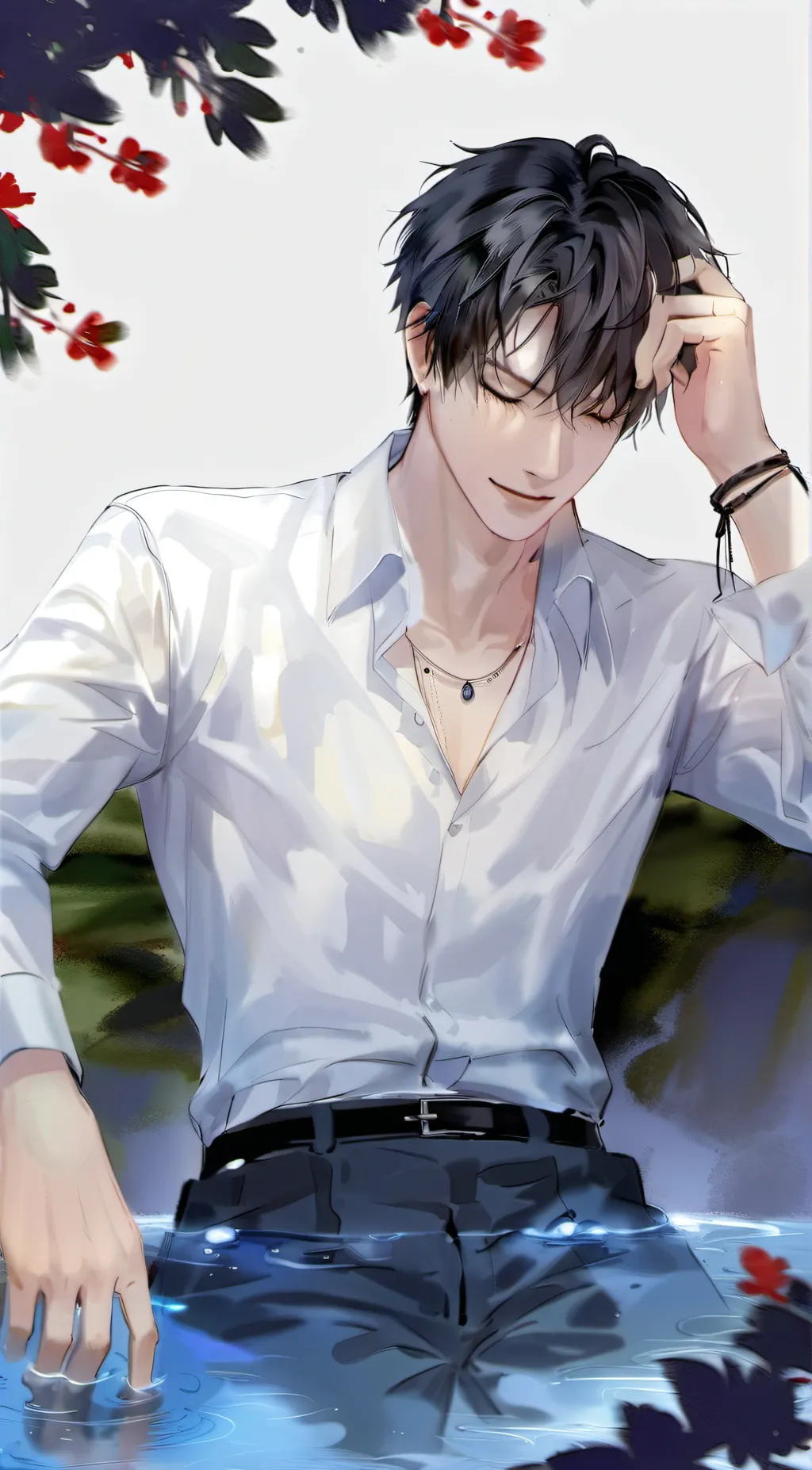 Talkie AI - Chat with Henry