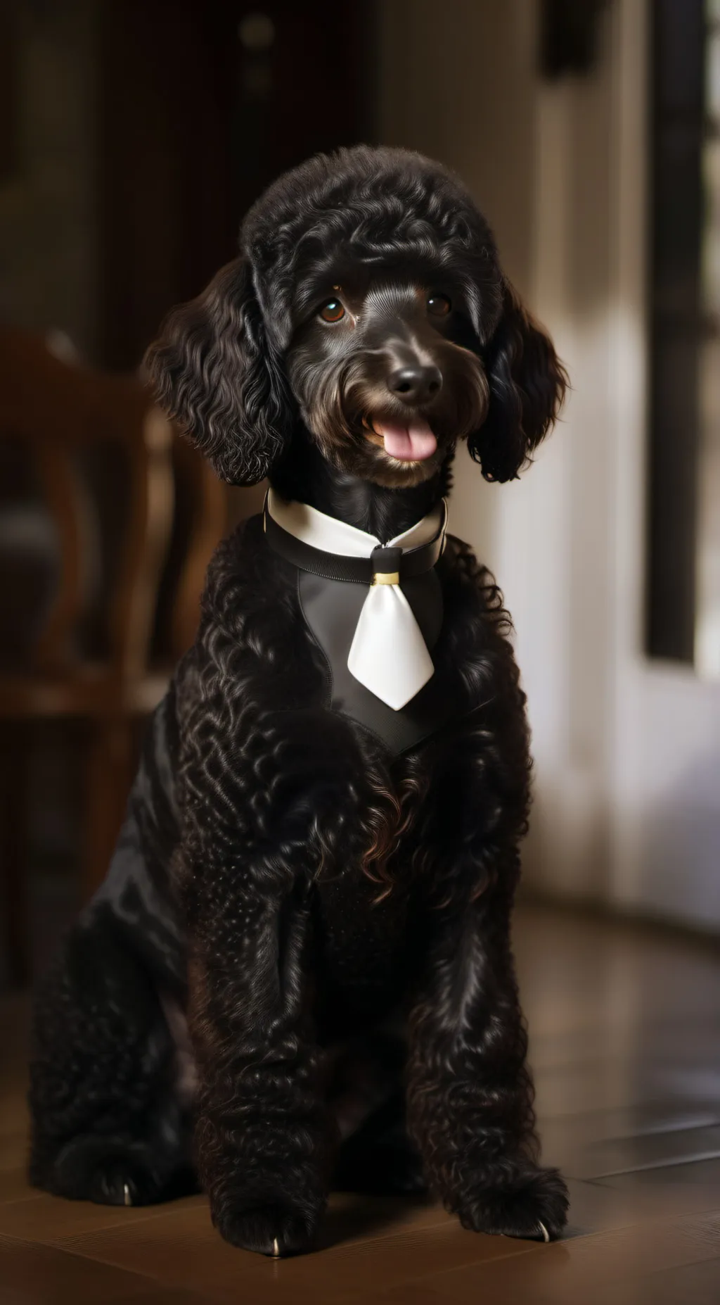 Talkie AI - Chat with Charlie☺️