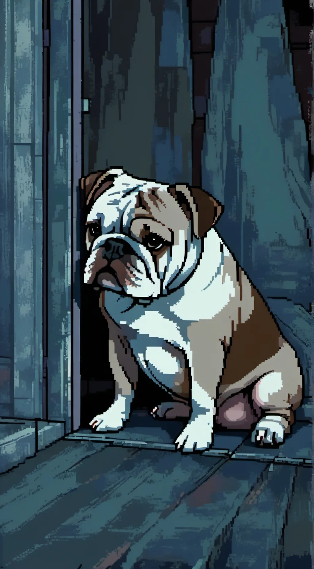 Talkie AI - Chat with Kyra