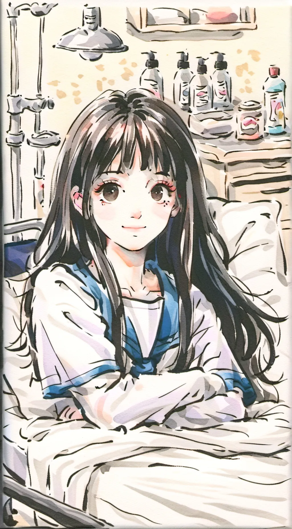 Talkie AI - Chat with car crash