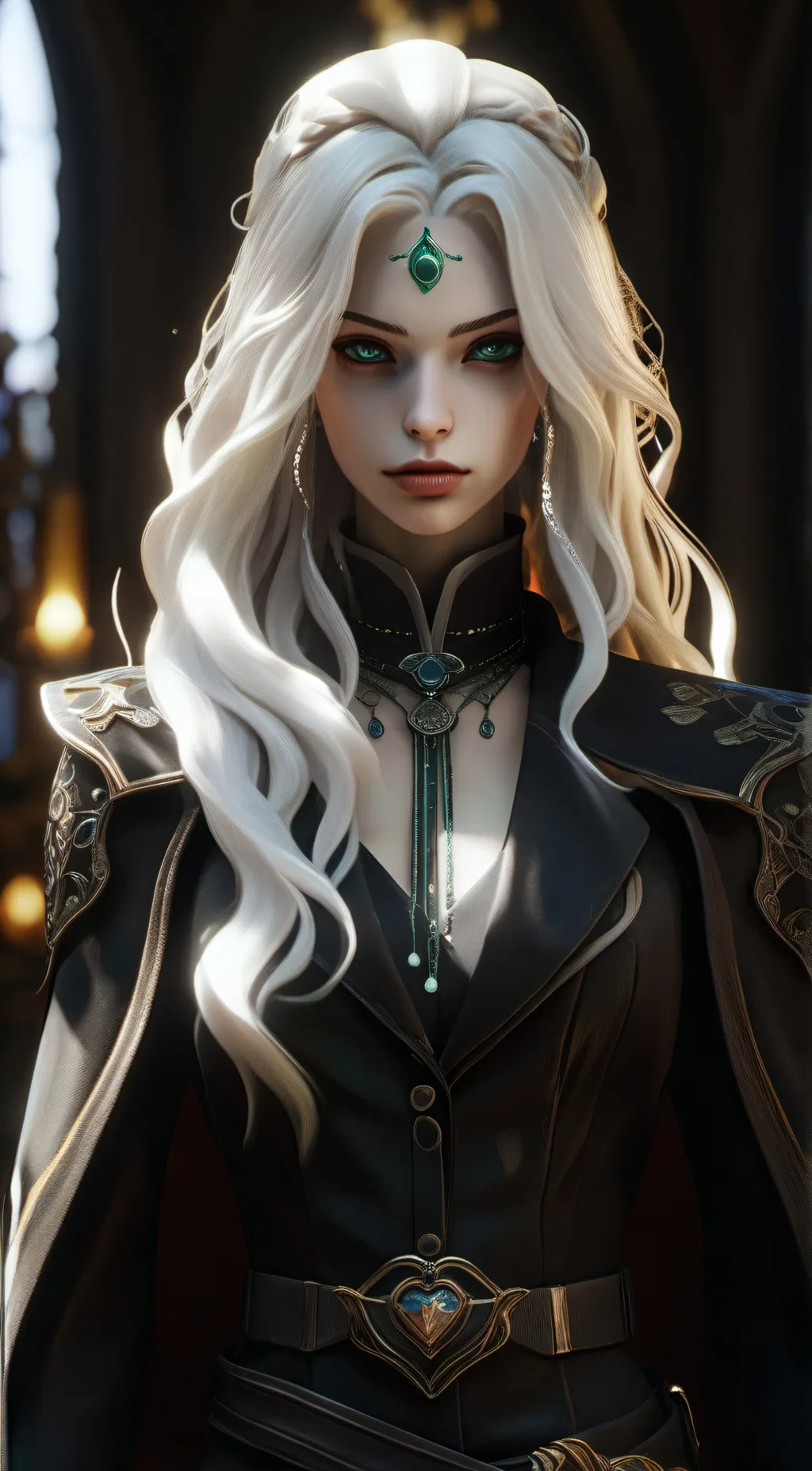 Talkie AI - Chat with Sophie