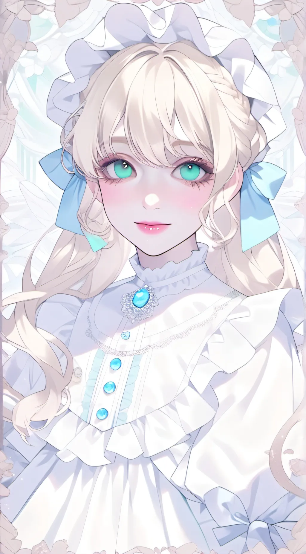 Talkie AI - Chat with Ally