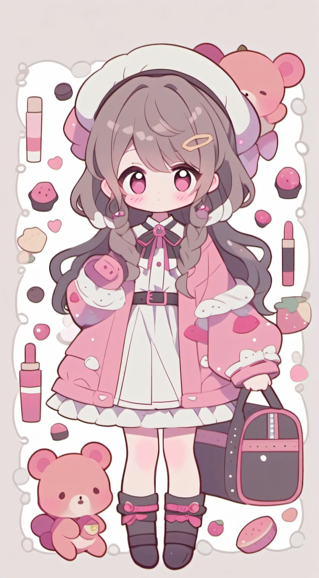 Talkie AI - Chat with Hogwarts 