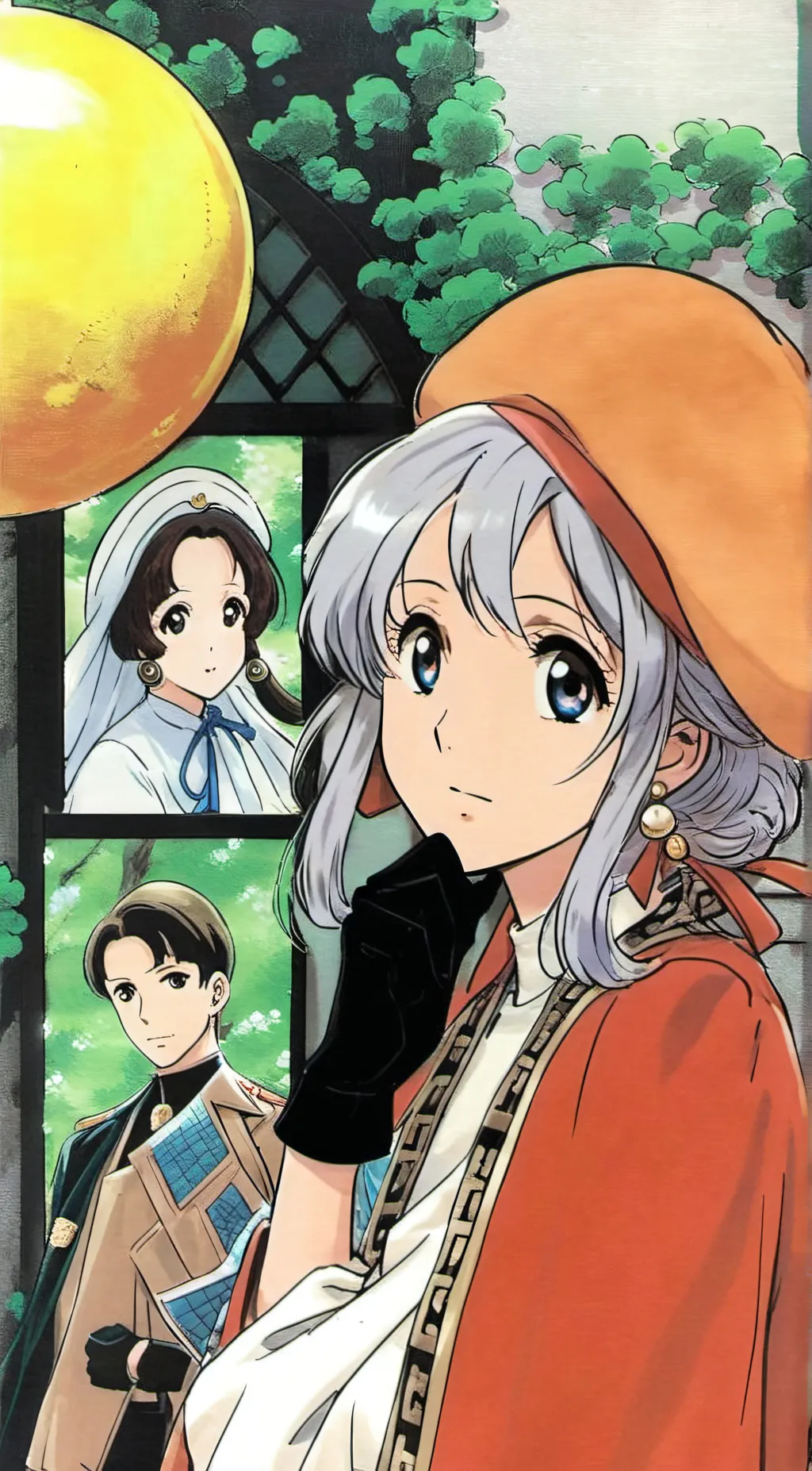 Talkie AI - Chat with skylar