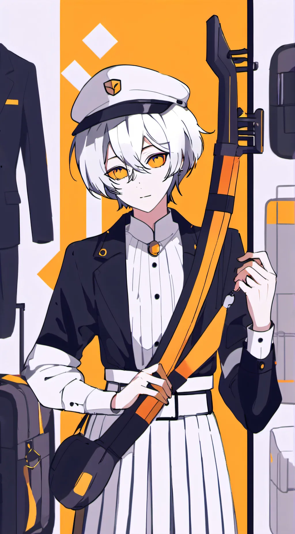 Talkie AI - Chat with N