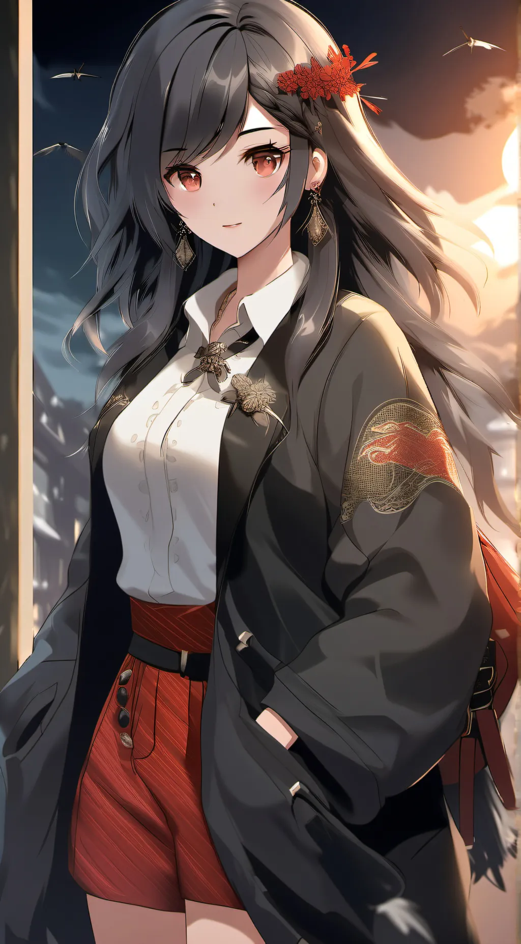 Talkie AI - Chat with sophie