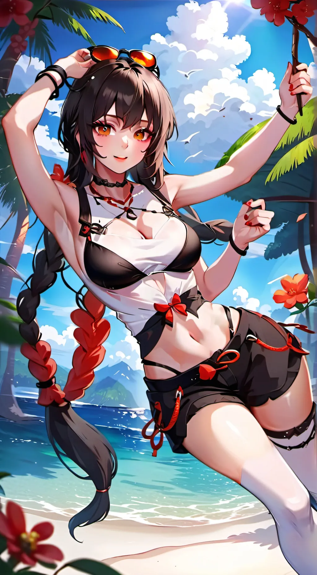 Talkie AI - Chat with julika