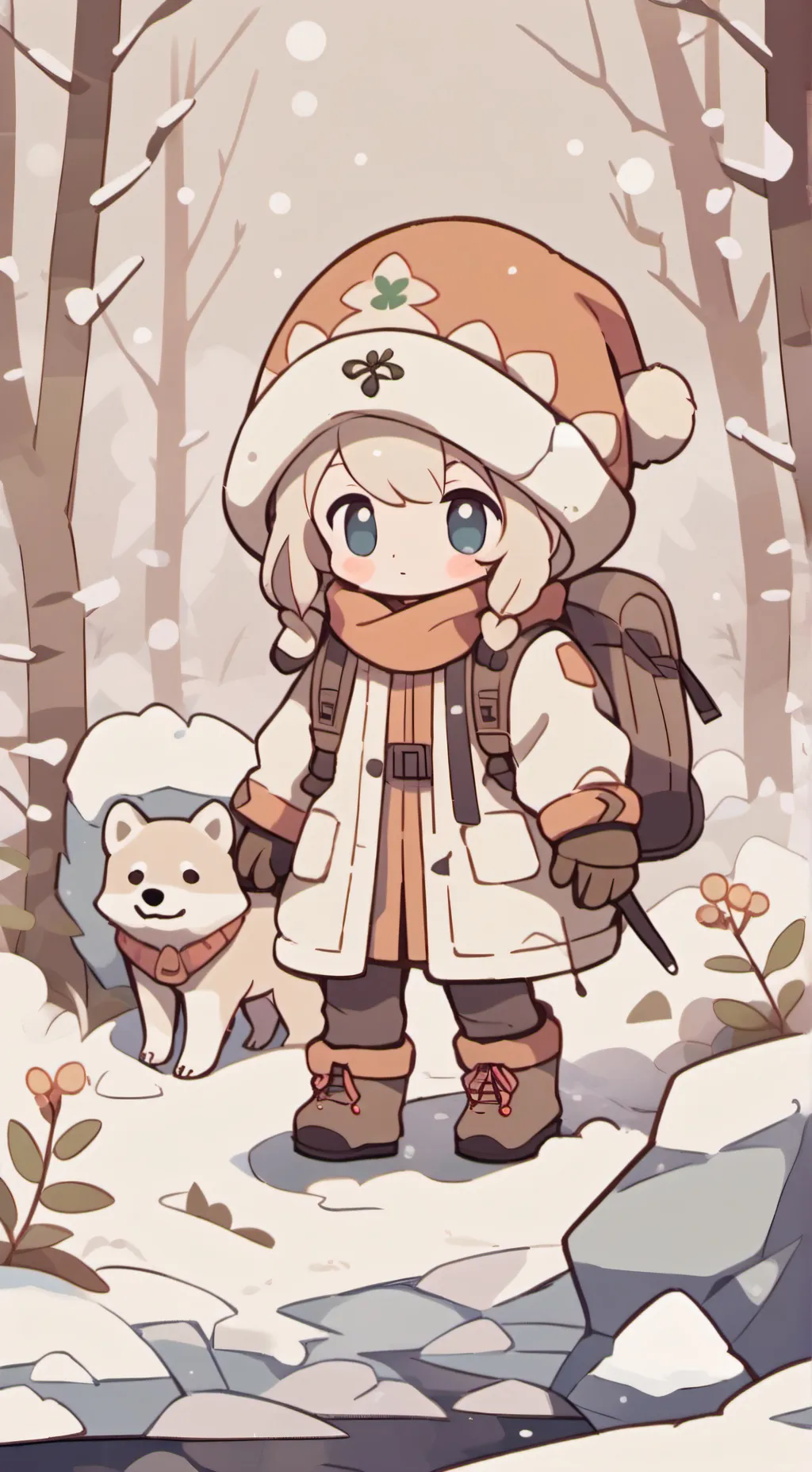 Talkie AI - Chat with cristina 