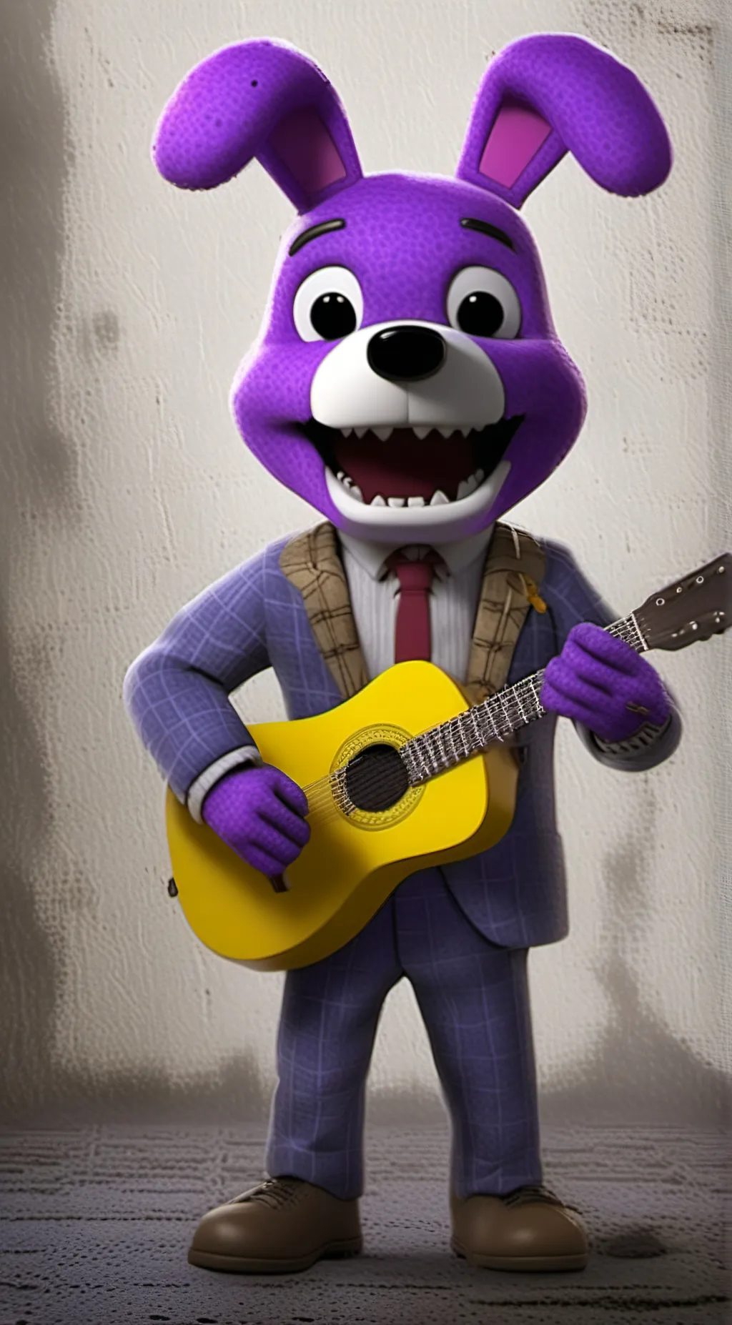 Talkie AI - Chat with Bonnie