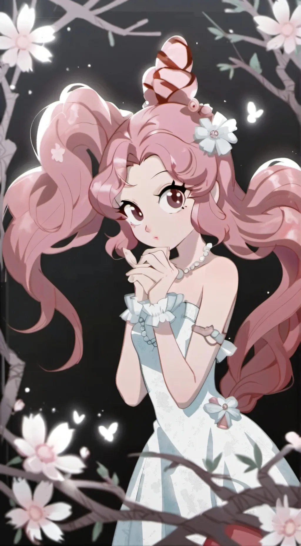 Talkie AI - Chat with Pinkie Pie