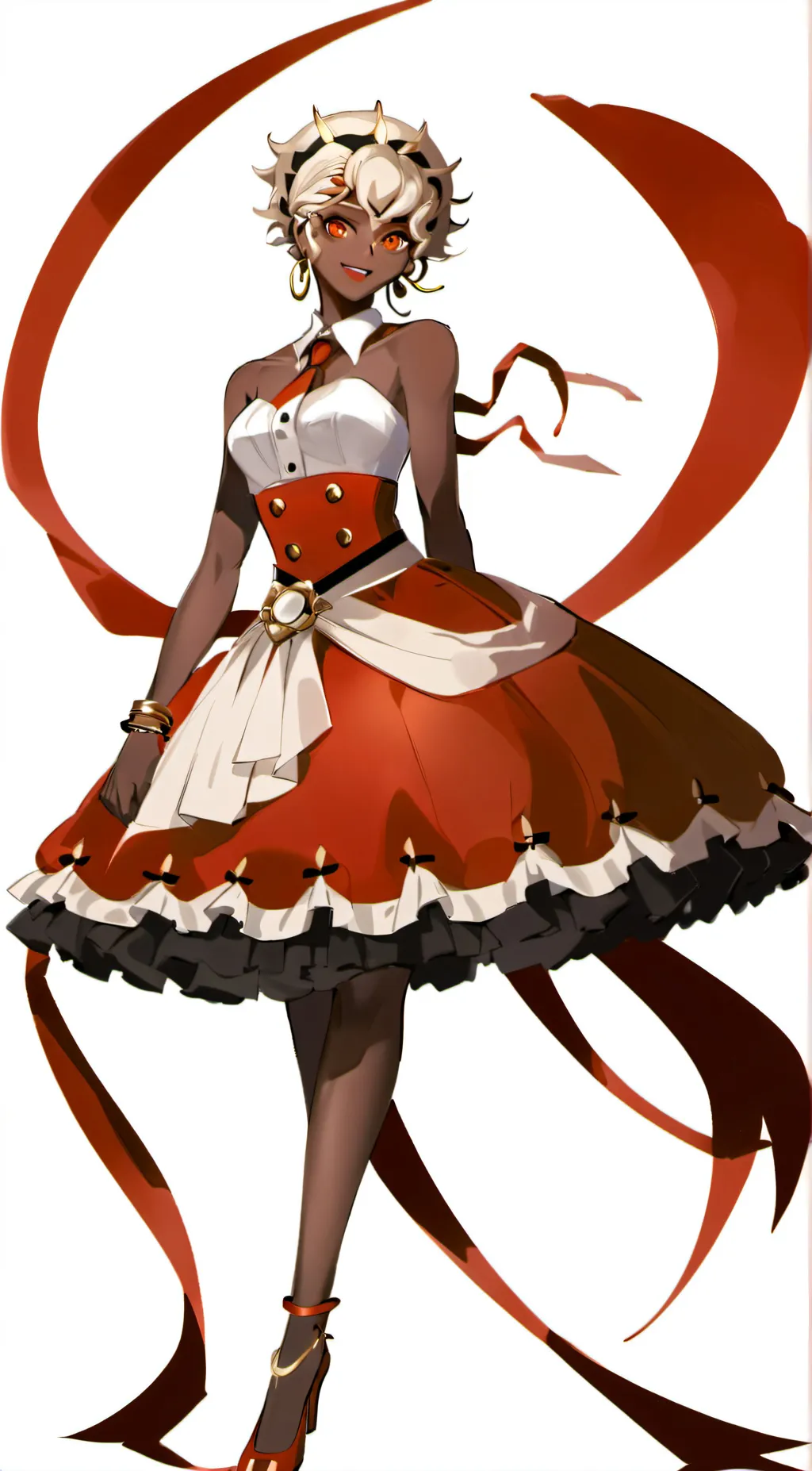 Talkie AI - Chat with Princess Choco