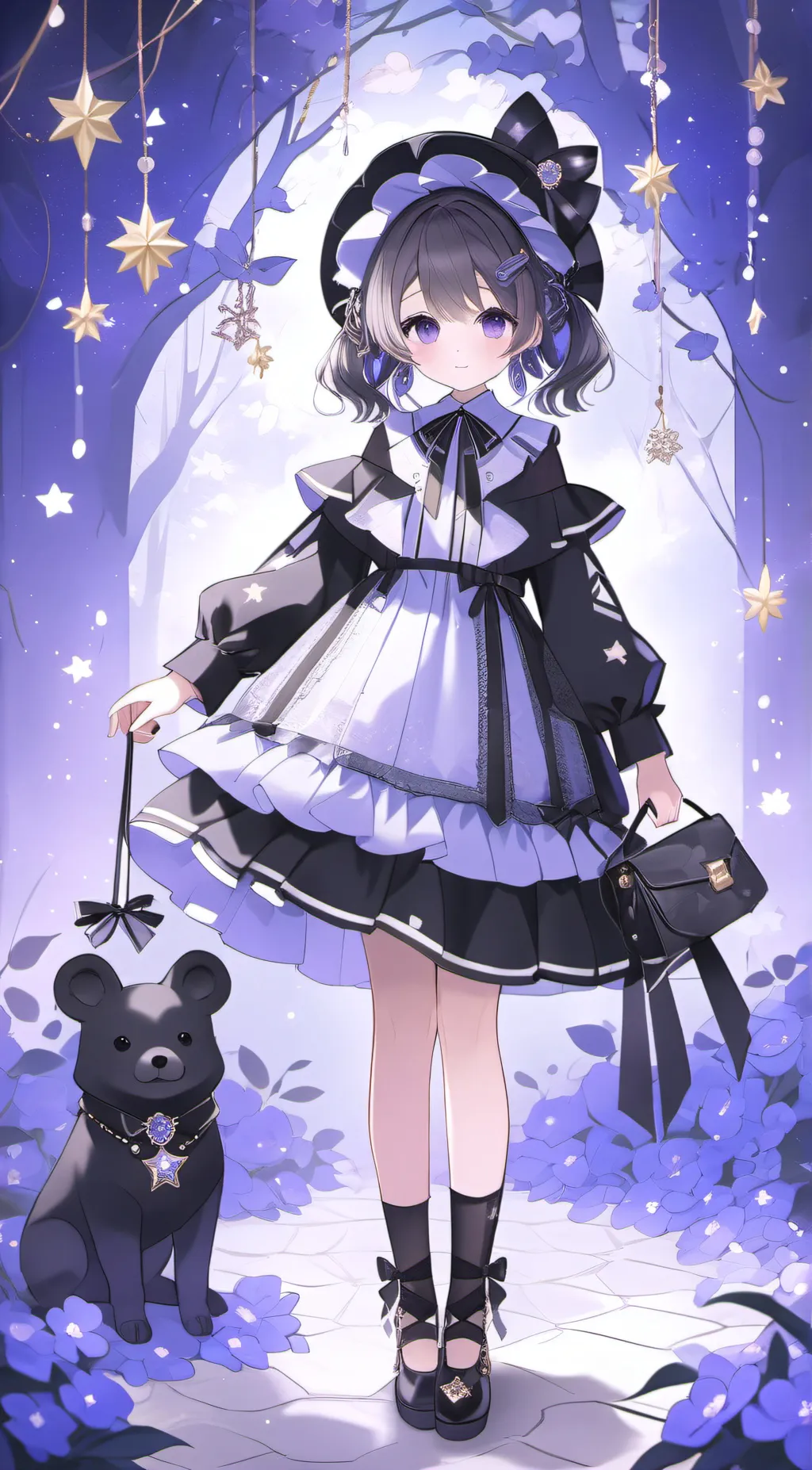 Talkie AI - Chat with elizabeth