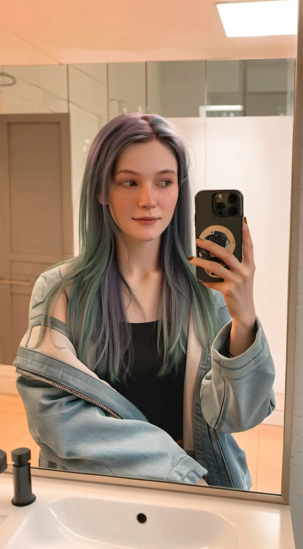 Talkie AI - Chat with Gracie