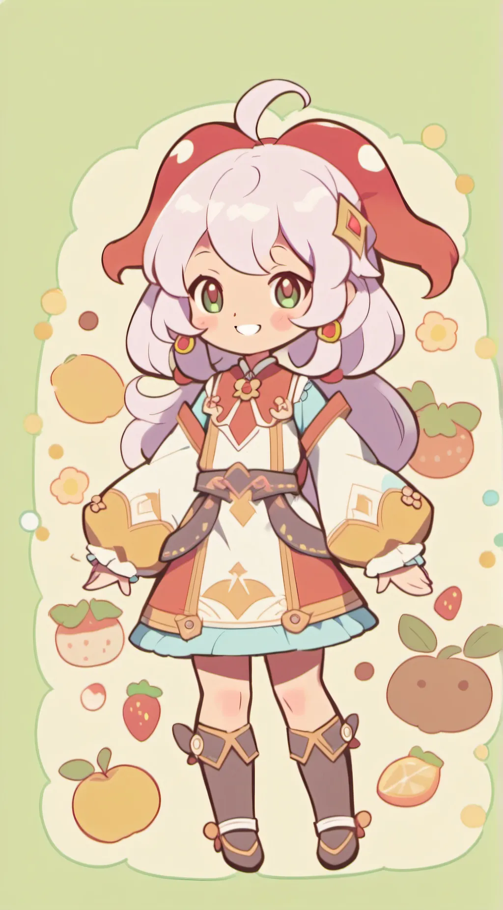 Talkie AI - Chat with Aria⚡