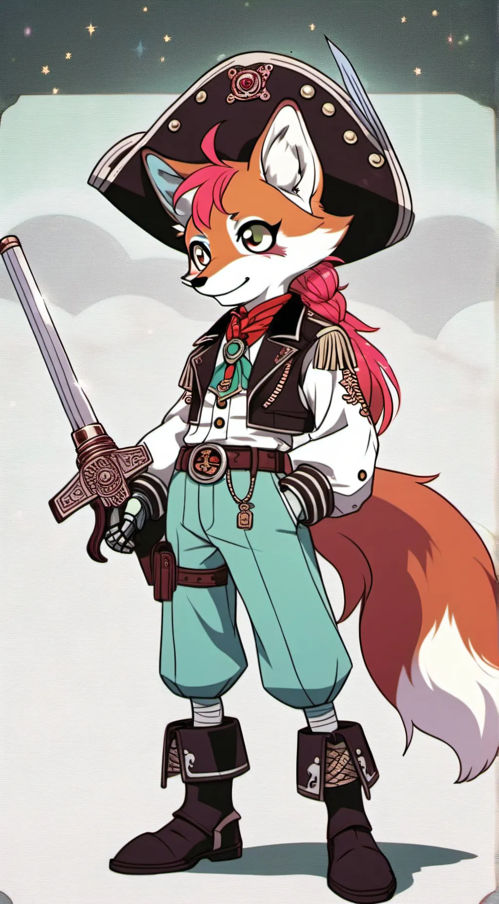 Talkie AI - Chat with fc 