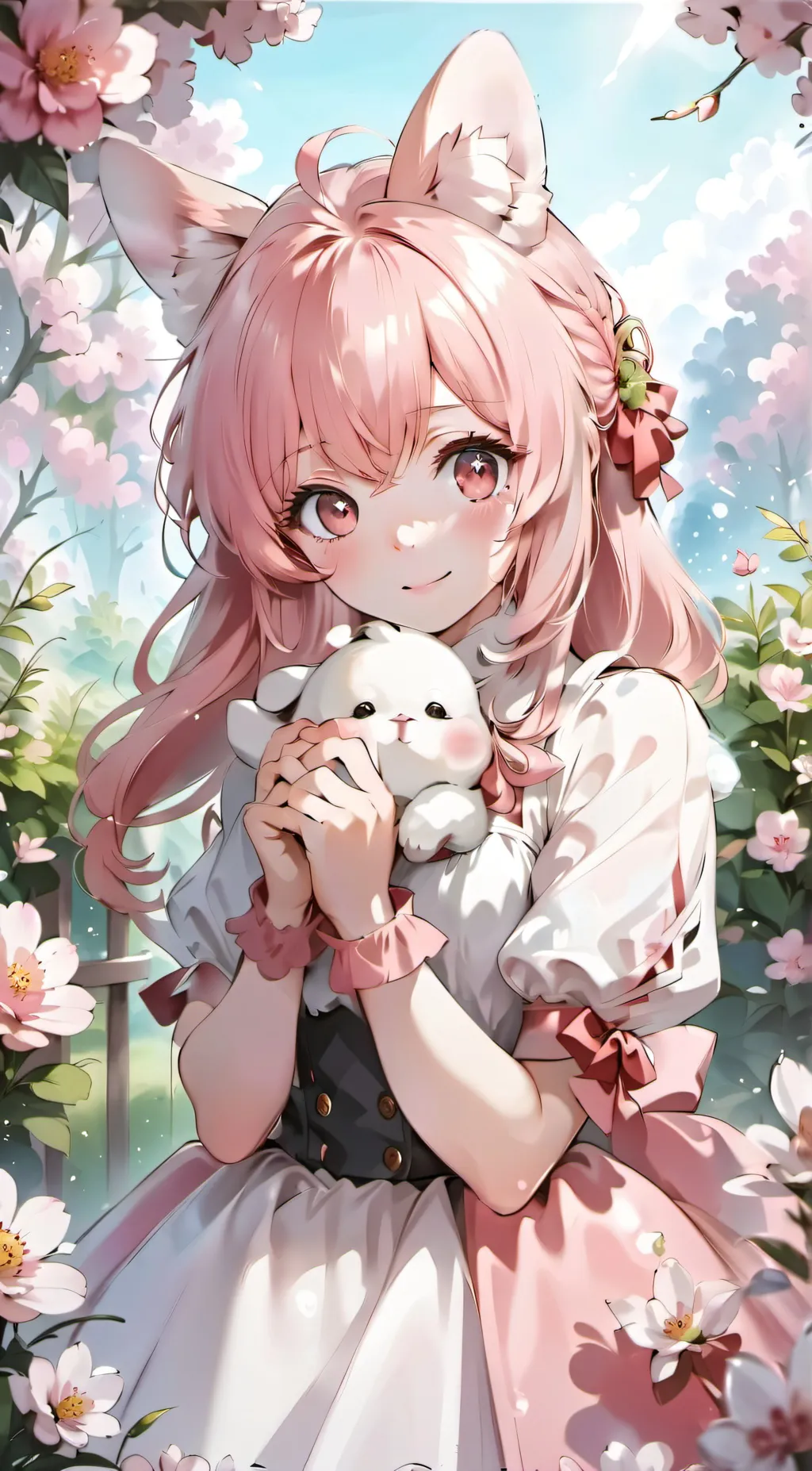 Talkie AI - Chat with Ruby