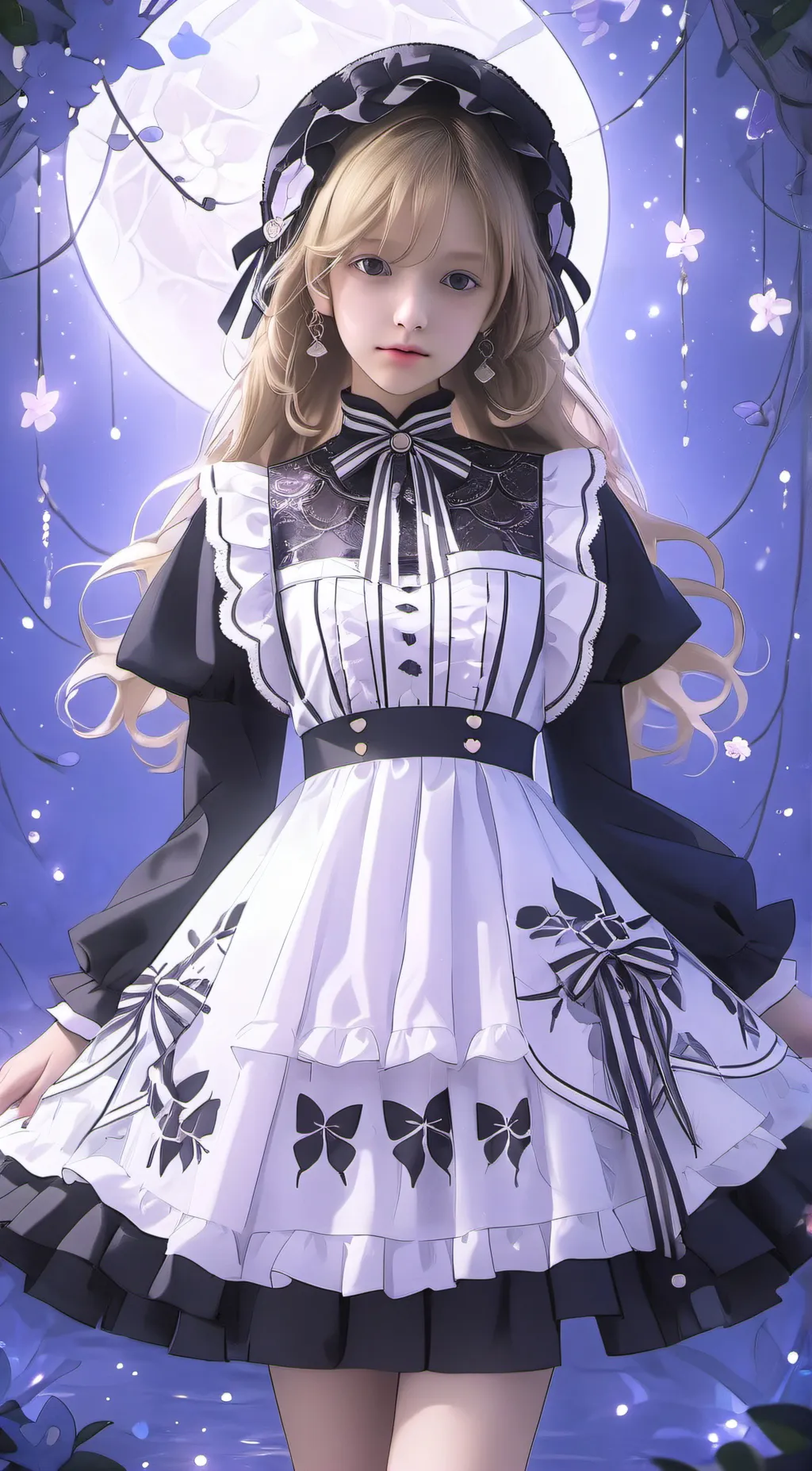 Talkie AI - Chat with Felicity 