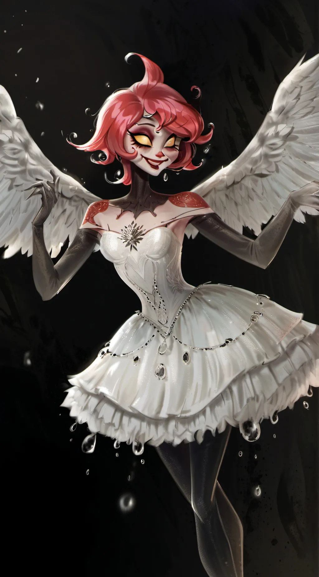 Talkie AI - Chat with niffty 