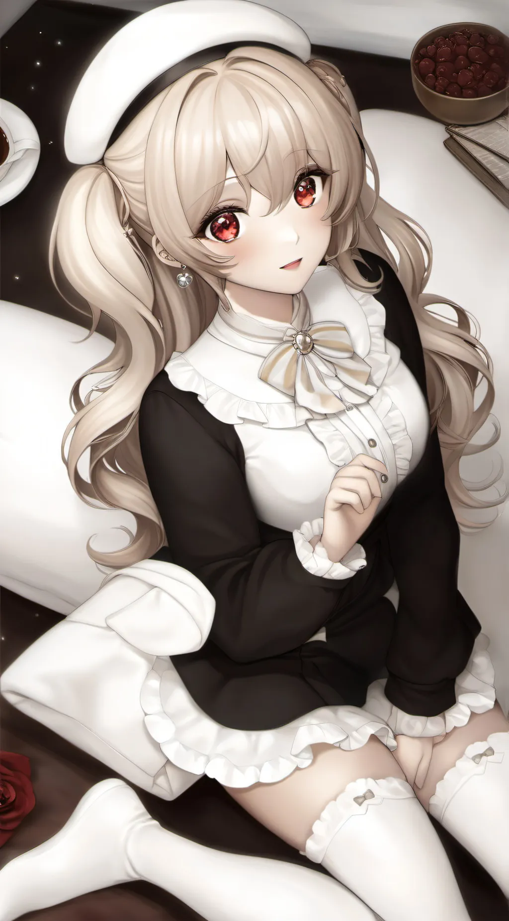 Talkie AI - Chat with Charliehazbinhotel