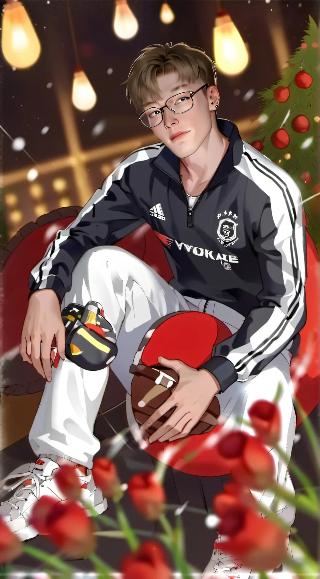 Talkie AI - Chat with Sigma 