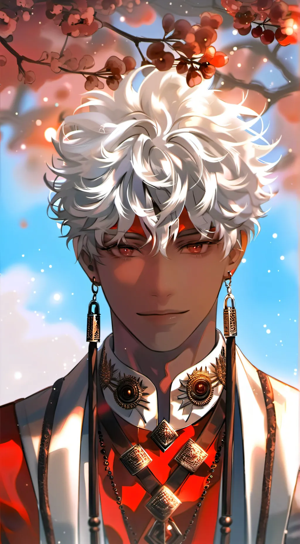 Talkie AI - Chat with Yukon-inn