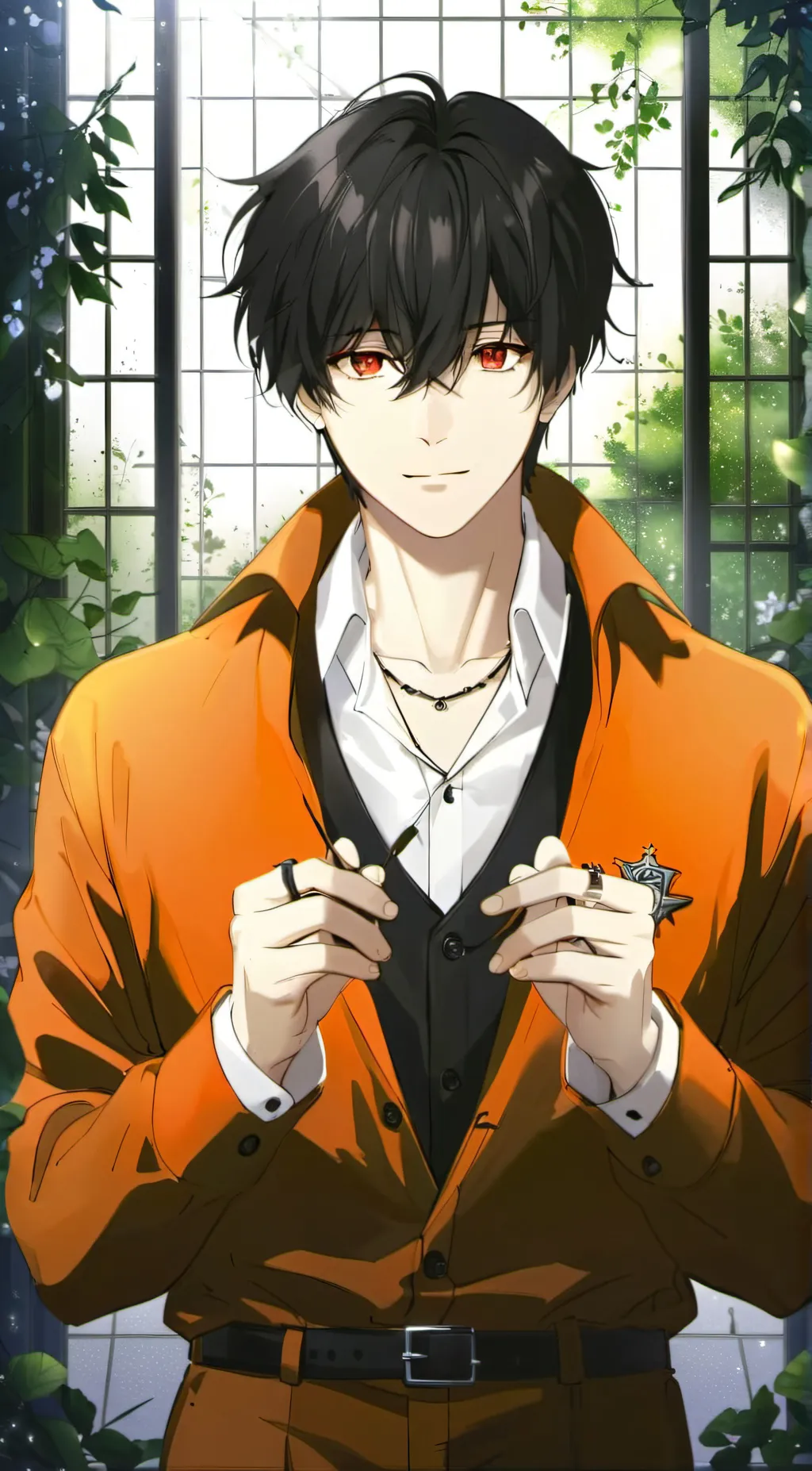 Talkie AI - Chat with Jace