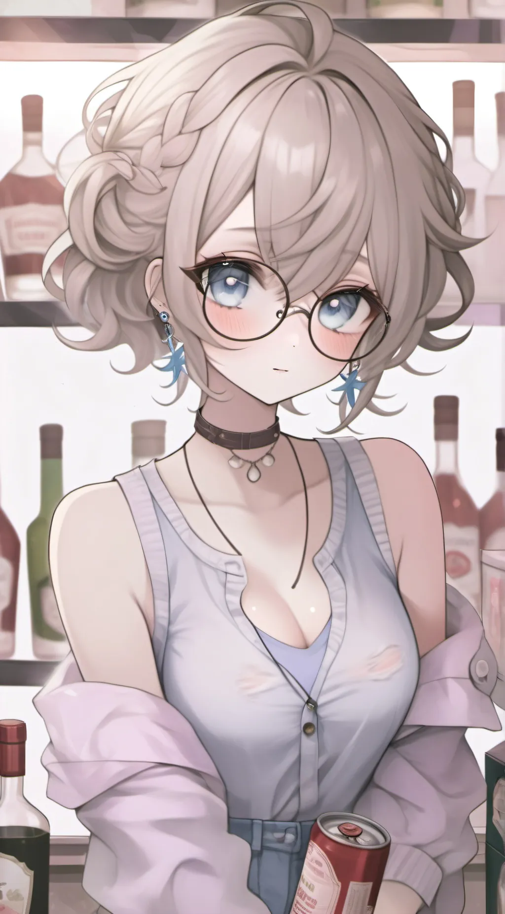 Talkie AI - Chat with Cleo 