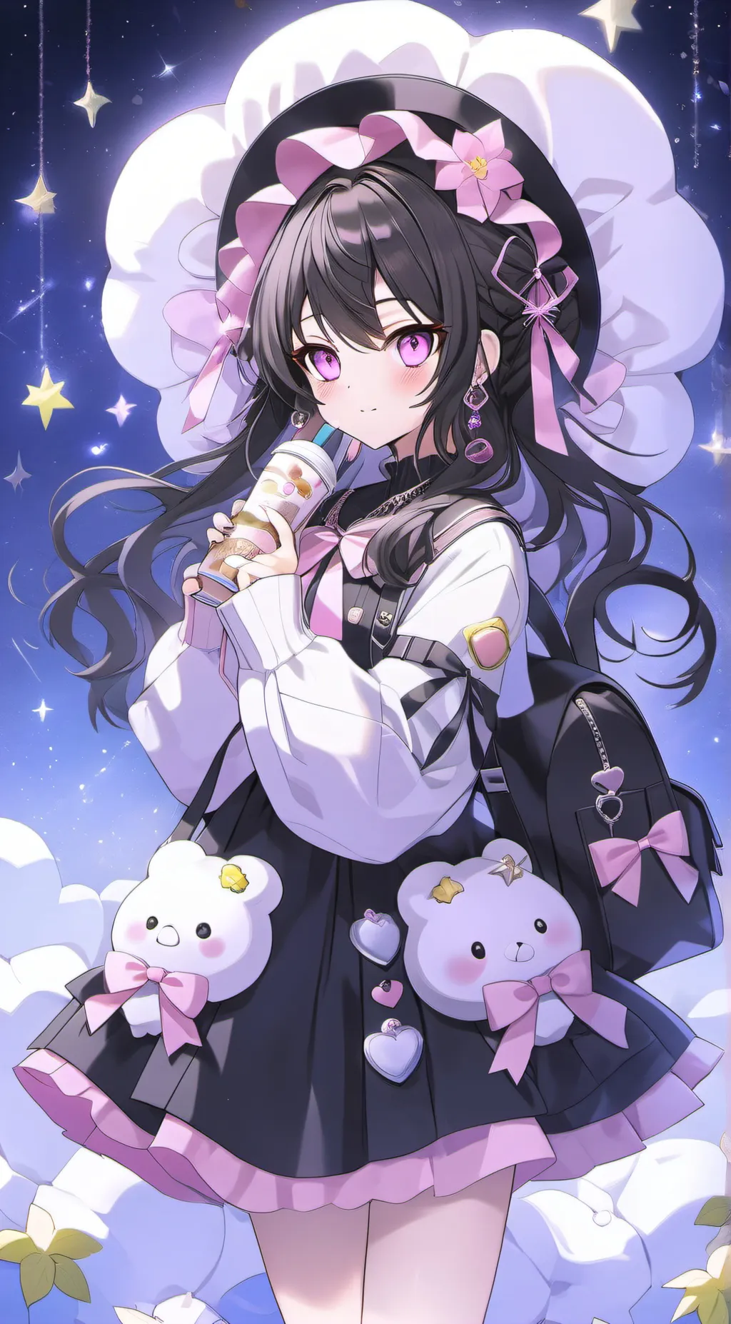 Talkie AI - Chat with Aria