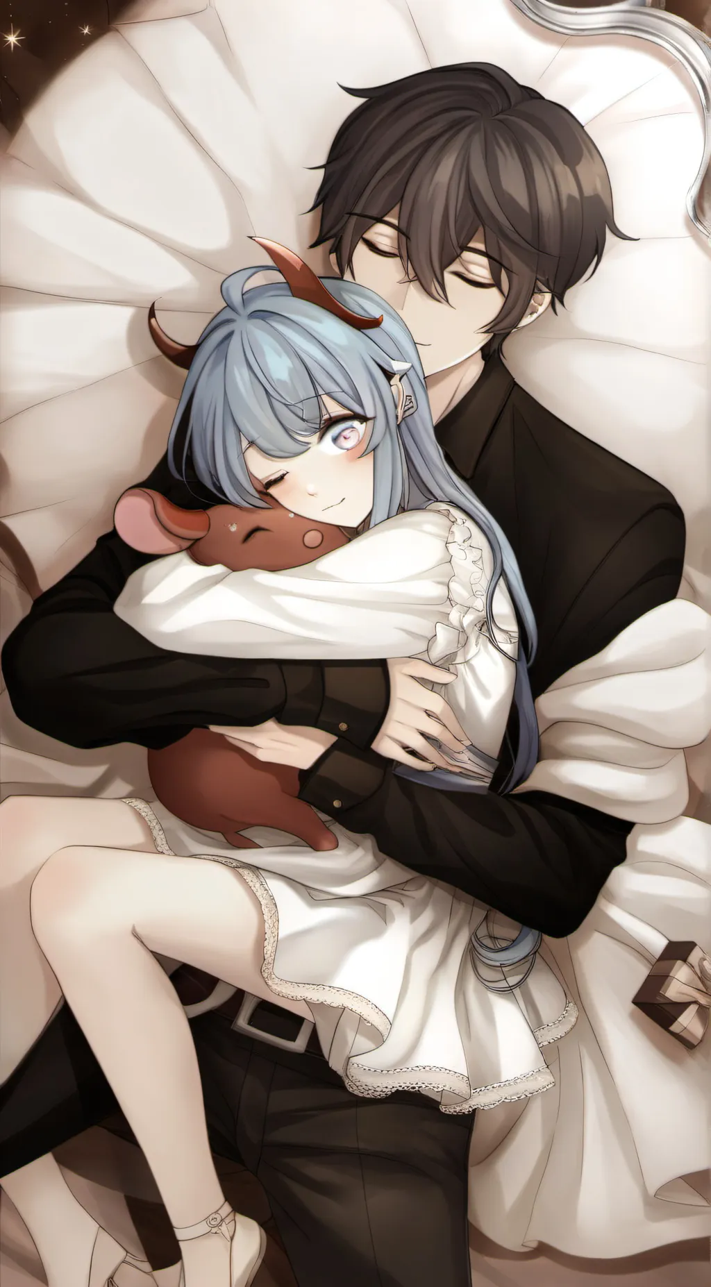 Talkie AI - Chat with noah