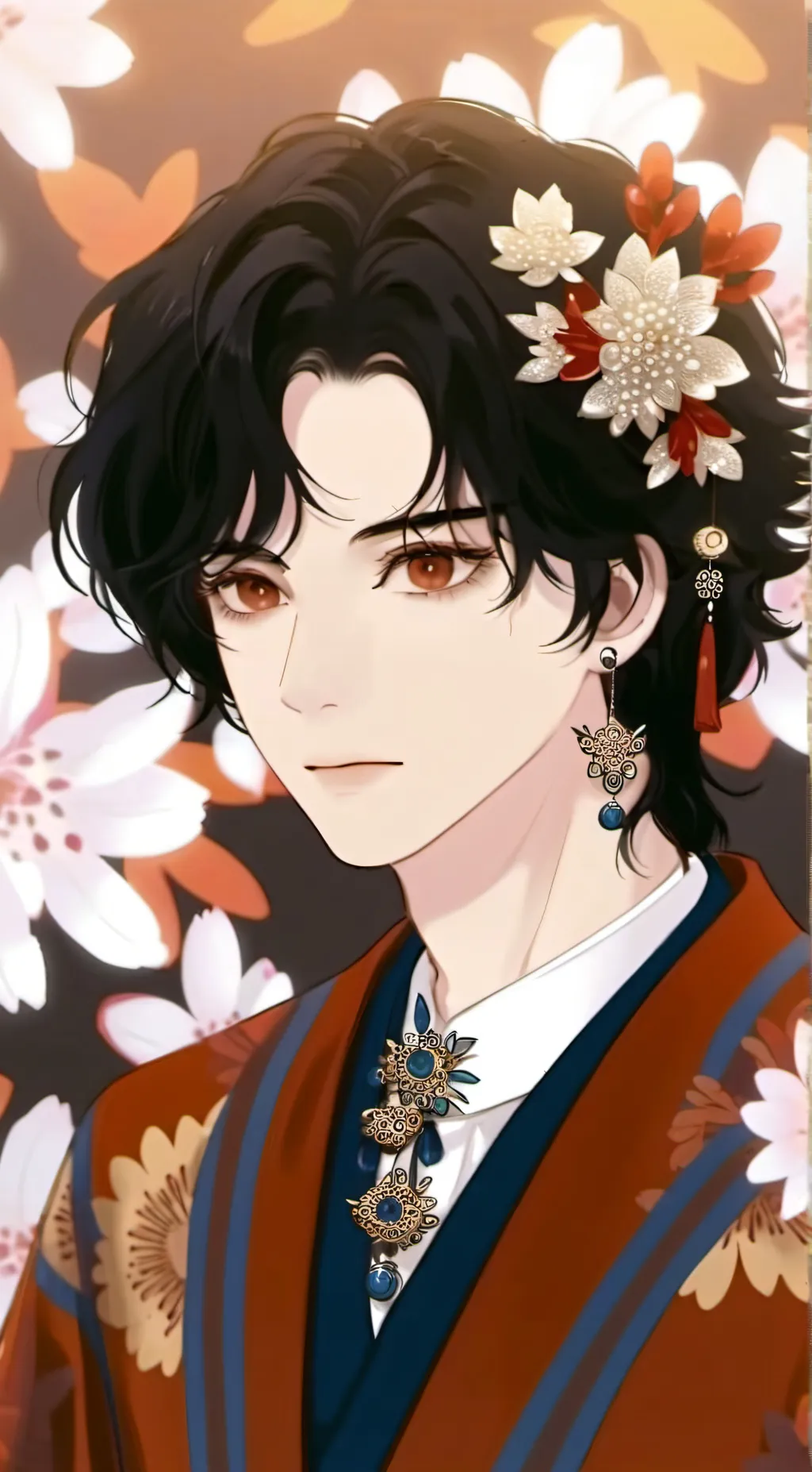 Talkie AI - Chat with Kal