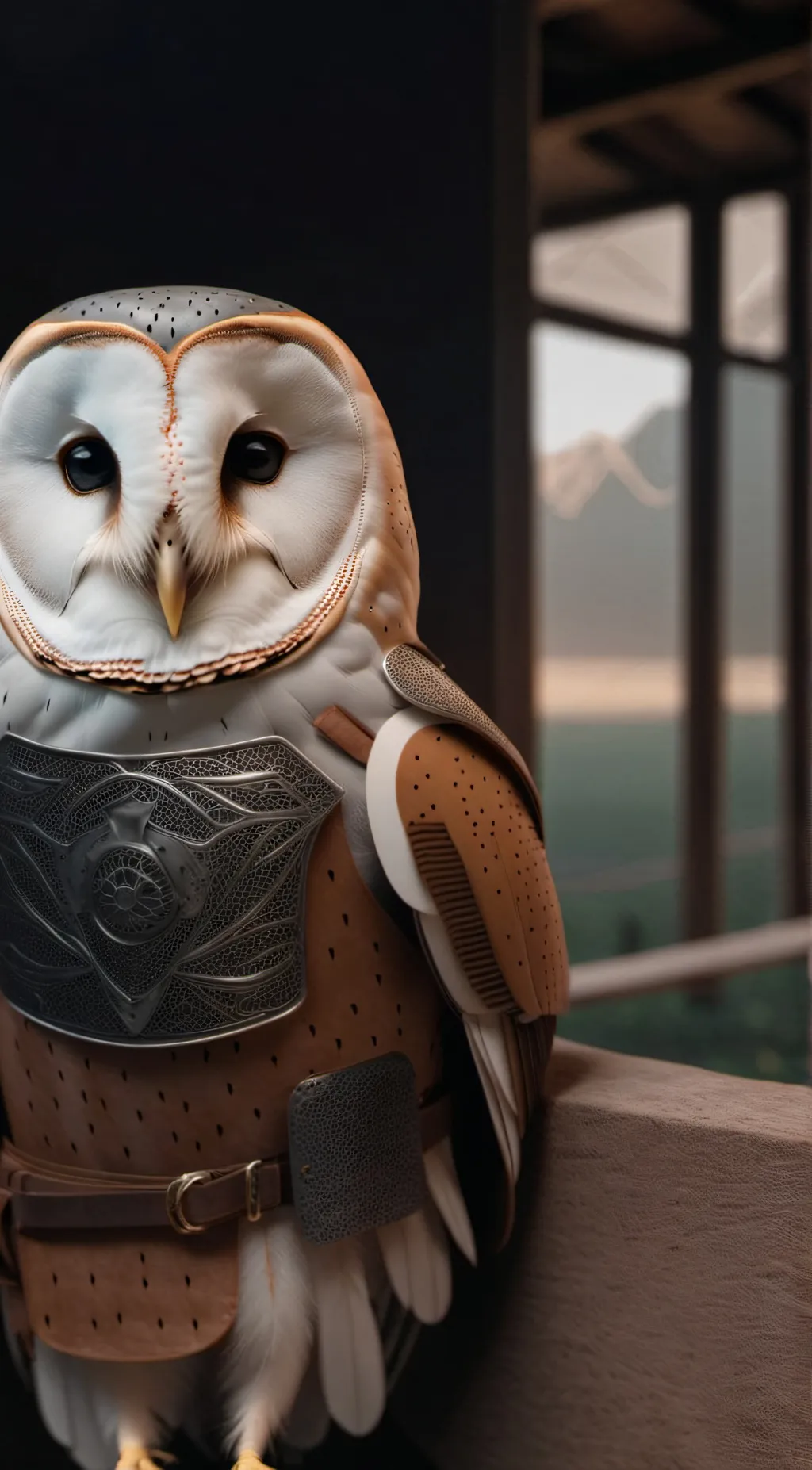 Talkie AI - Chat with Egglandteen 