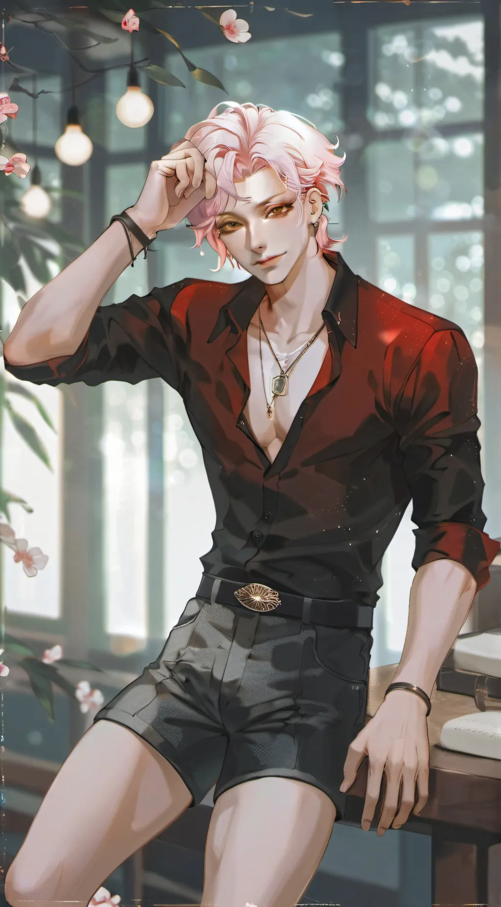 Talkie AI - Chat with Cody