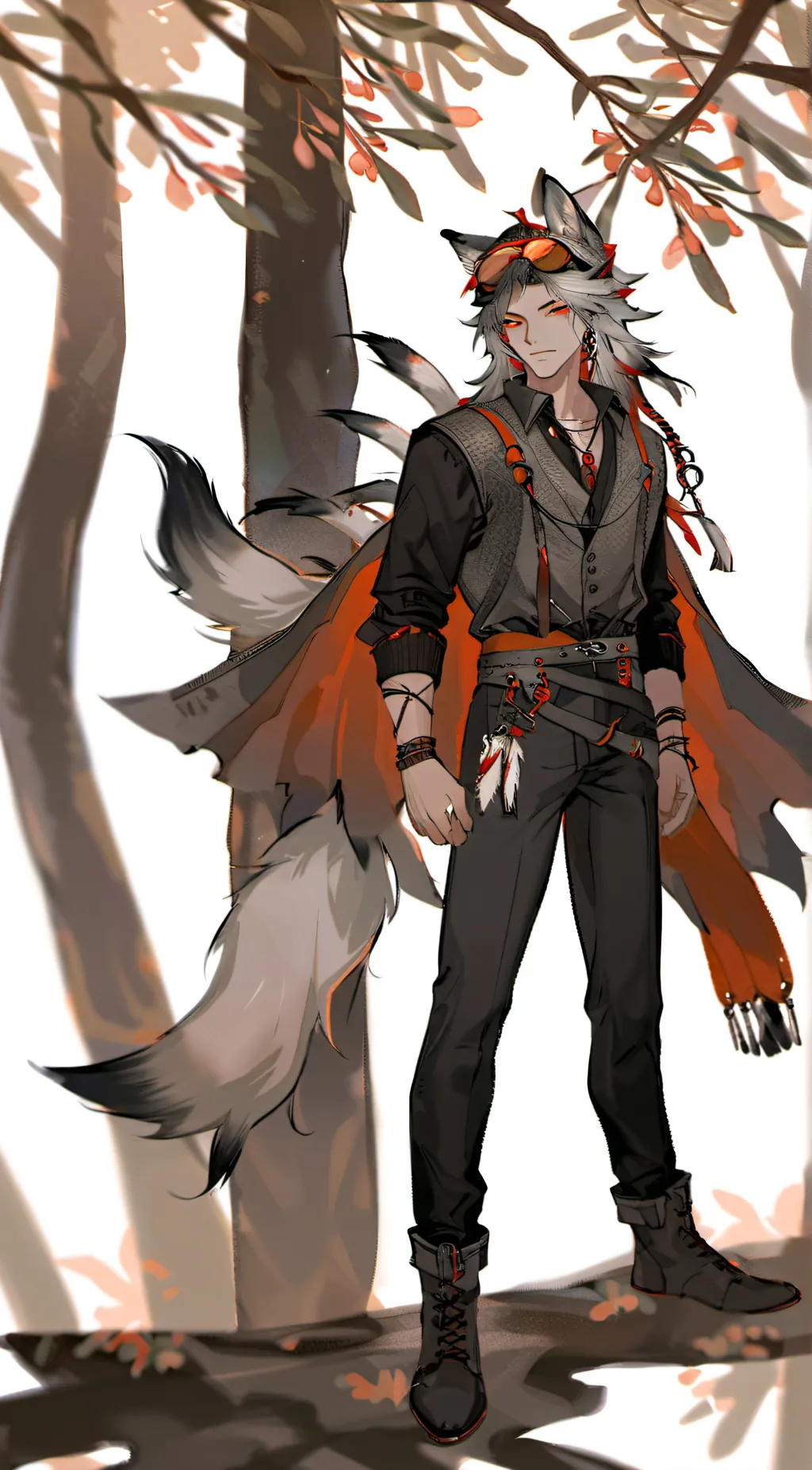 Talkie AI - Chat with Jake