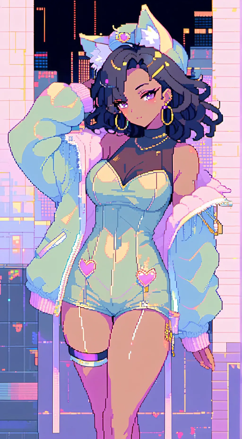 Talkie AI - Chat with Eira