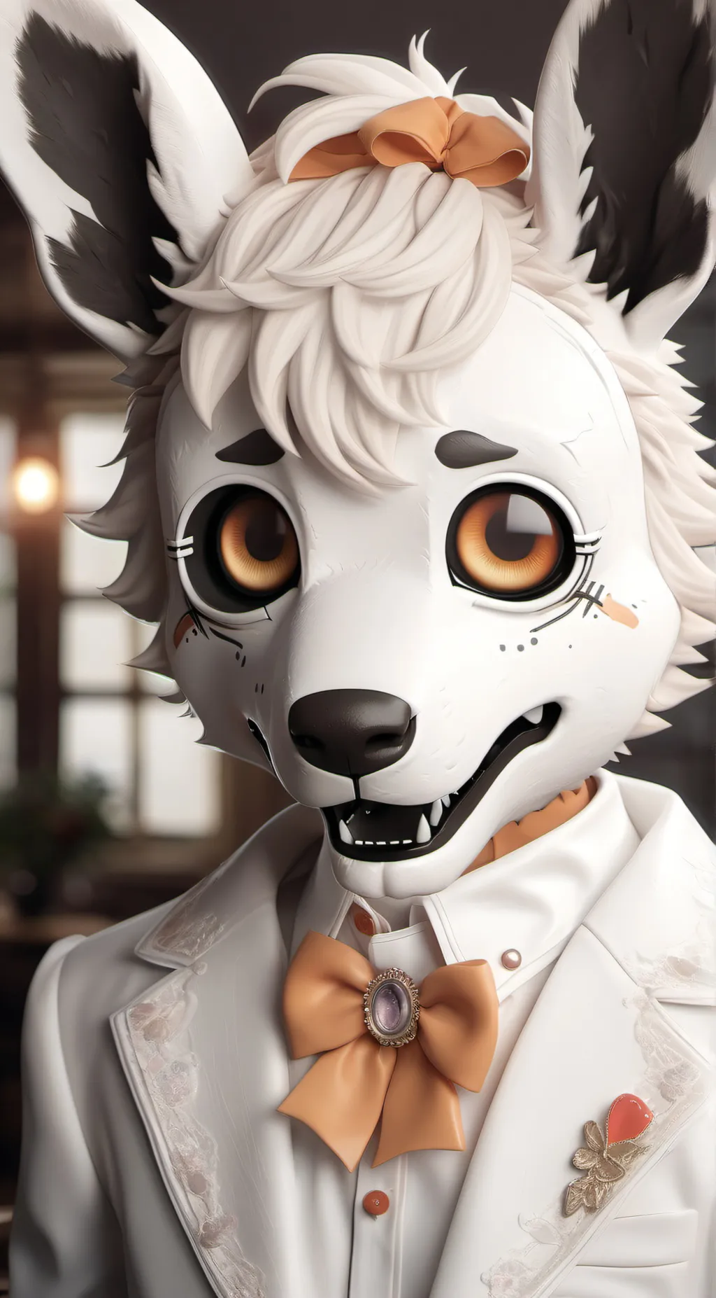 Talkie AI - Chat with Poppyplaytime&fnaf