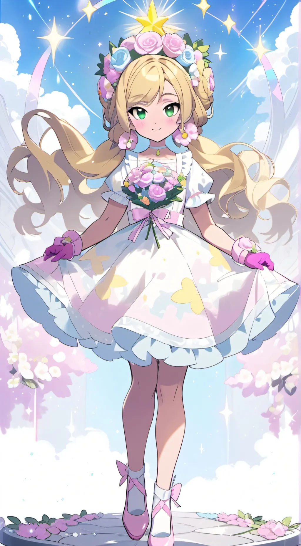 Talkie AI - Chat with Pisces Abigail 