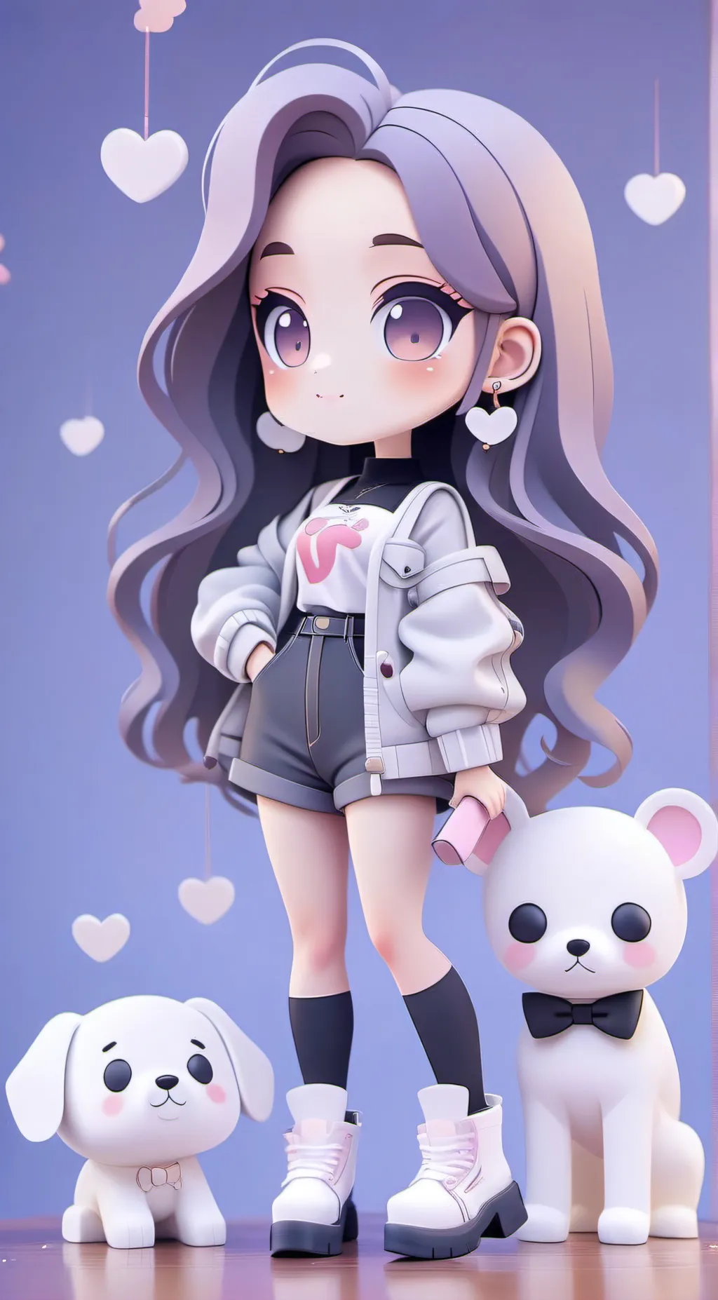 Talkie AI - Chat with Jisoo