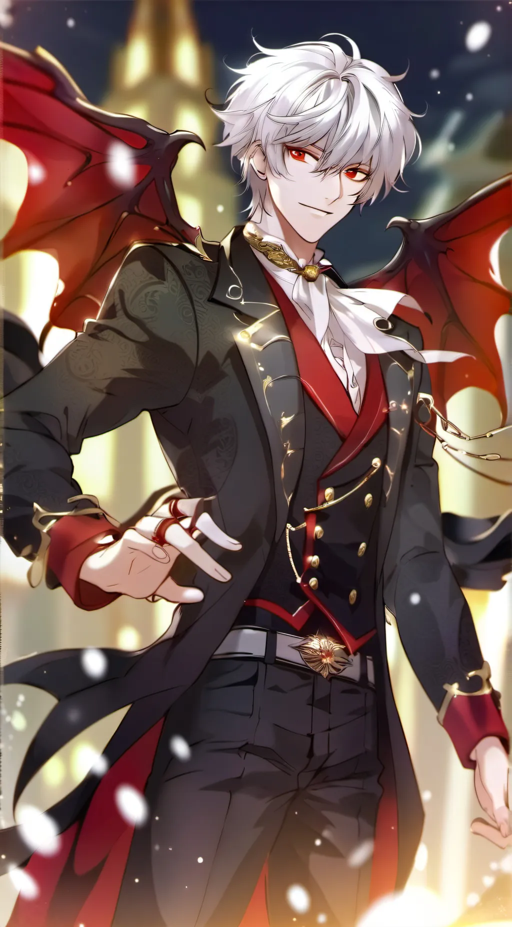 Talkie AI - Chat with Sabaru 